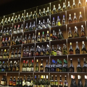 ROM: Open Baladin or “Great artisanal Italian beers”